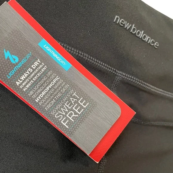 New Balance yoga pants Size Medium - Picture 10 of 15